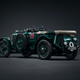 Image for article titled Bentley Is Making 12 Replicas Of Its Legendary 1929 4½ Litre Team Blower
